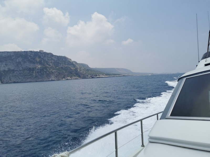 Boat trip To Miramar Resort